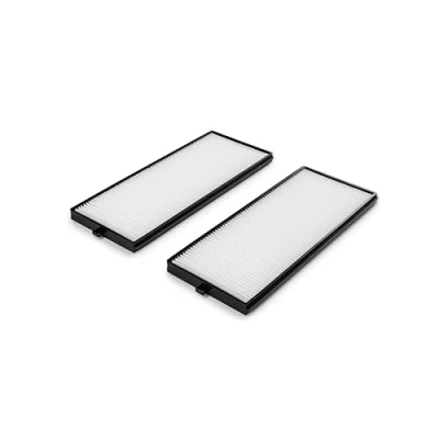 Imagen de UFI Filters, Filtro de Aire 53.119.00, Recambio, Apto para Coches, Modelos Hyundai