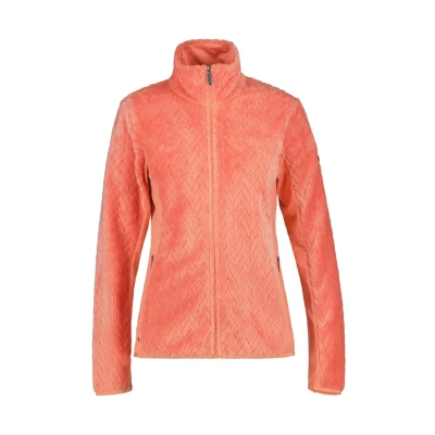 Imagen de Luhta Ikaala Forro polar, Mujer, Talla: Medium, Aprikose