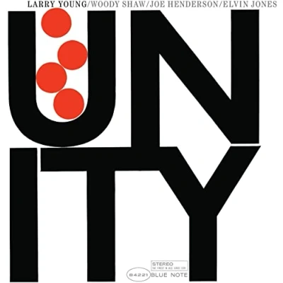 Imagen de Unity [Vinilo]
