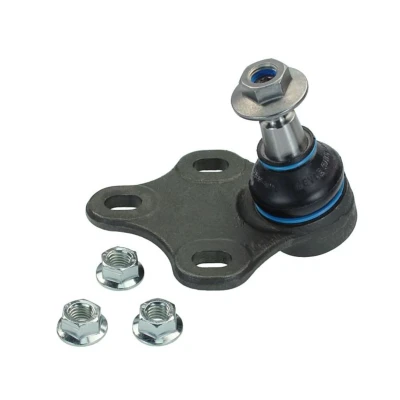 Imagen de MEYLE ORIGINAL Quality 116 010 0023 Rótula de suspensión Eje delantero, derecha con accesorios AUDI: TT Coupé