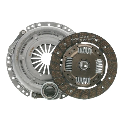 Imagen de SACHS 3000 950 017 Kit de Embrague 180 PEUGEOT: 207 Hatchback, 307 SW, CITROËN: C2 C3 I Pluriel norauto,