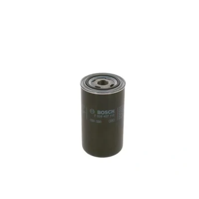 Imagen de BOSCH F 026 407 113 Filtro de aceite 1&quot; 12 UNF enroscable
