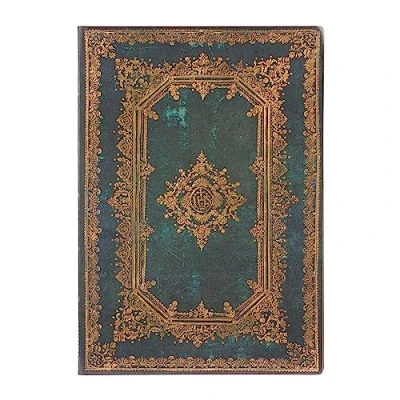 Imagen de Astra (Nova Stella) Midi Unlined Softcover Flexi Journal (Elastic Band Closure)
