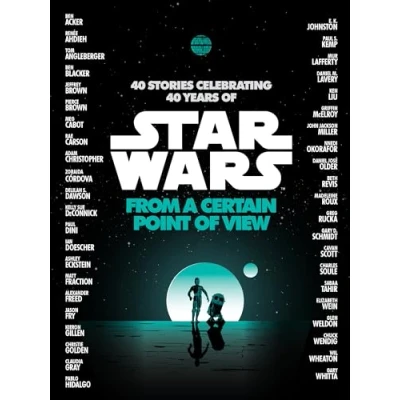 Imagen de From a certain point of view
