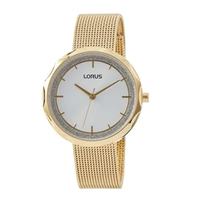 Imagen de Lorus Mujeres Reloj Oro RG240WX9