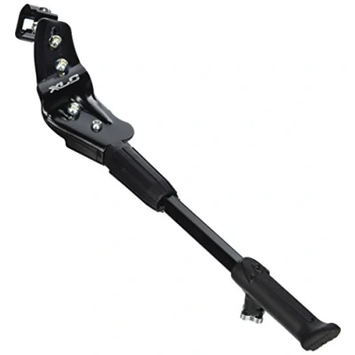 Imagen de XLC 2502610600 Caballete Trasero KS R05, Unisex Adulto, Negro, Talla única