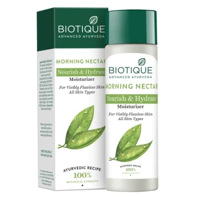 Imagen de Biotique Néctar de la mañana 210 ml