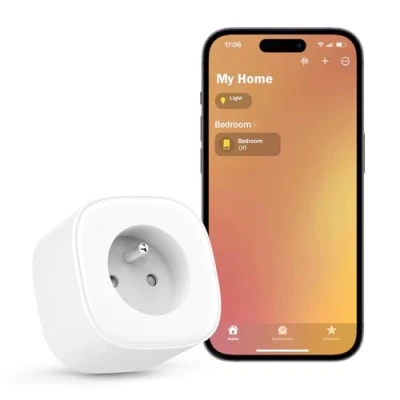 Imagen de Meross Smart Wi Fi Plug MSS210