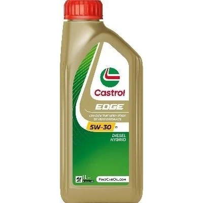 Imagen de Castrol EDGE C1 5W 30 1L Aceite de motor 15F826 LAND ROVER: Discovery Sport, Range Rover Velar, JAGUAR: F Pace, XF Berlina