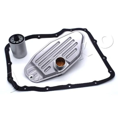 Imagen de JAPKO FTJ074 Filtro Caja de Cambios Automatica JEEP: WRANGLER 3