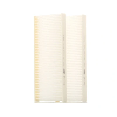 Imagen de VALEO CLIMFILTER COMFORT 715520 Filtro de habitáculo partículas 261, 261 NISSAN: Pathfinder 3, NP300 Navara Pick up, up