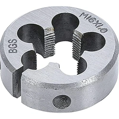 Imagen de BGS 1900 M16X1.0 S Terraja M16 x 1,0 38 mm