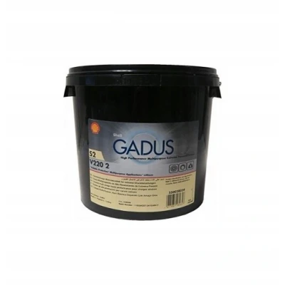 Imagen de SHELL Gadus S2 V220 2 550050006 Grasa 400g