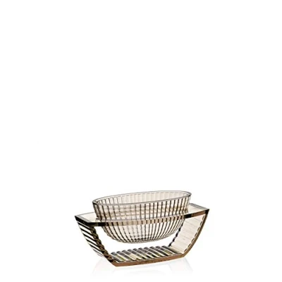 Imagen de Kartell U Shine, Jarrón, Verde