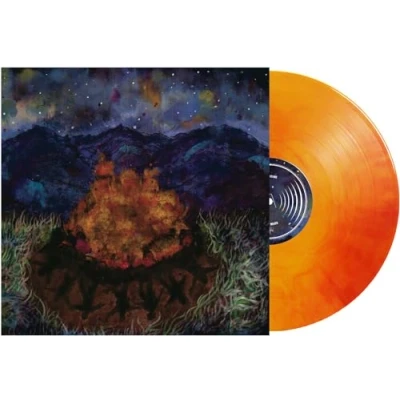 Imagen de Obsidian Wreath [Vinilo]