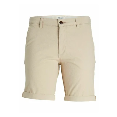 Imagen de Jack &amp; Jones FURY AKM Shorts, Hombre, Talla: Large, Dune