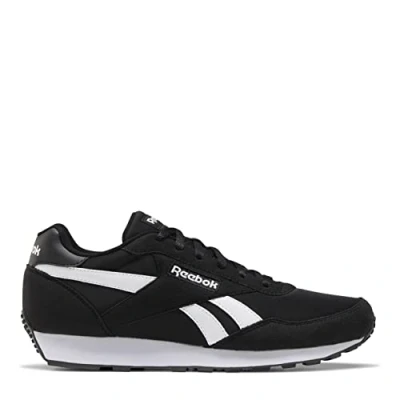 Imagen de Reebok Classic Rewind RUN Zapatillas, Talla: 38.5, core black white Tela