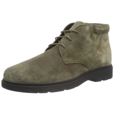 Imagen de Geox U Spherica Ec1, Bota de Tobillo Hombre, Militar, 45 EU