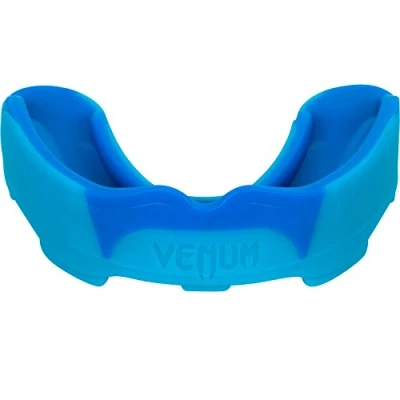 Imagen de Venum Predator Protector de Dientes, Unisex Adulto, Cyan/Azul, Talla Única