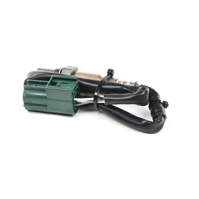 Imagen de DELPHI ES20924 12B1 Sonda lambda plana, térmico NISSAN: Almera II Hatchback, Primera Berlina, 2 Limousine