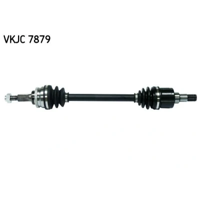 Imagen de SKF VKJC 7879 Árbol de transmisión 635, 59 SUZUKI: SWIFT 3
