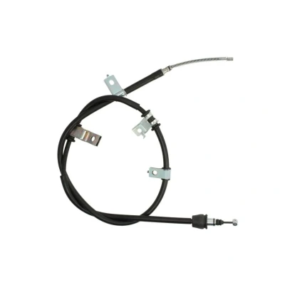 Imagen de ATE 24.3727 3125.2 Cable de Freno Mano 1607 HYUNDAI: Getz