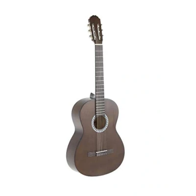 Imagen de Gewapure Guitarra Clásica Basic 4/4 Color Nogal