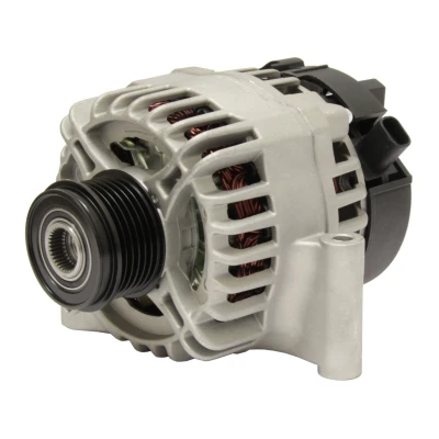 Imagen de MAPCO 13817 Alternador 14V 100A OPEL: Corsa C Hatchback, Meriva A, D Hatchback