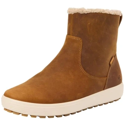 Imagen de ECCO Soft 7 TRED, Boots Mujer, Camel, 35 EU