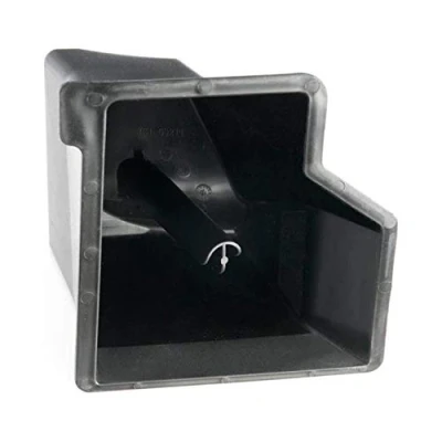 Imagen de Murray 704764 Interruptor mulching para corotacéspedes EQ &amp; Sprint 46cm EQ400, EQ500, EQ500X, 460P, 460SP, 460SPX