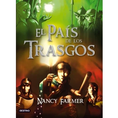 Imagen de El Pais De Los Trasgos