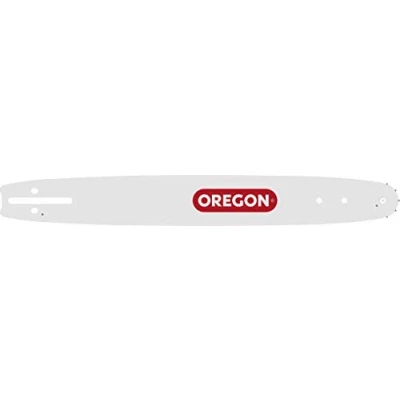 Imagen de Oregon 140SDEA095 Serie 91 Barra de doble protección con soporte A095