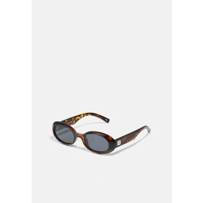 Imagen de Le Specs WORK IT Unisex Gafas de sol, Talla: One Size, Dark tort