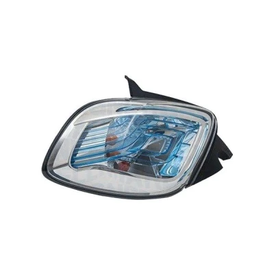 Imagen de MAGNETI MARELLI 714026280702 Piloto trasero izquierda con lámpara portalámparas RENAULT: Zoe