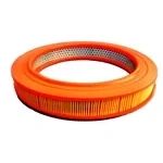 Imagen de ALCO FILTER MD 5076 Filtro de aire 55,5 330,0 Cartucho filtrante MERCEDES BENZ: 190, W124 Berlina, Familiar