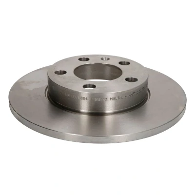 Imagen de BOSCH 0 986 478 894 Disco de freno 239 10 5 100 macizo aceitado VOLKSWAGEN: GOLF 3, 3 Variant, Passat B3/B4 Variant