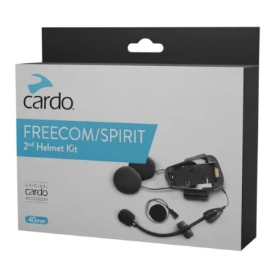 Imagen de Accessory FREECOM/Spirit 2ND Helmet (Non JBL) Kit