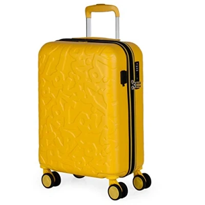 Imagen de LOIS Jeans Trolley, Talla: One Size, Mostaza