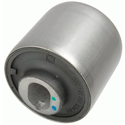 Imagen de LEMFÖRDER 25403 01 Silentblock Brazo de Suspension Eje delantero, debajo, ambos lados, delante Soporte hidráulico oscilante transversal norauto,