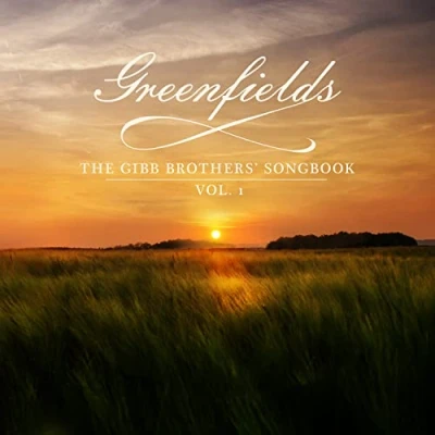Imagen de Greenfields: The Gibb Brothers&#039; Songbook Vol. 1 (CD)