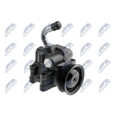 Imagen de NTY SPW FR 017 Bomba de Direccion hidráulico MAZDA: 2 Hatchback, FORD: FIESTA 5, Fusion Familiar