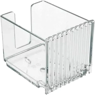 Imagen de Anakel Home Cajón para Cápsulas de Café MS 0055334 Compatible con Cafetera Automática Nespresso Krups CITIZ XN