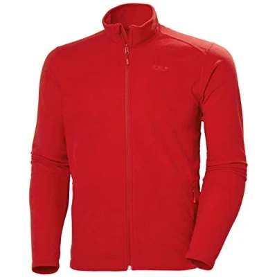 Imagen de Helly Hansen Daybreaker Forro polar, Hombre, Talla: Large, Red