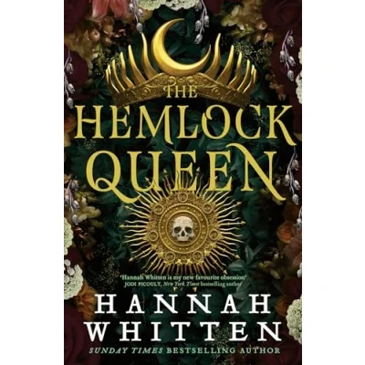 Imagen de The Hemlock Queen (ebook)