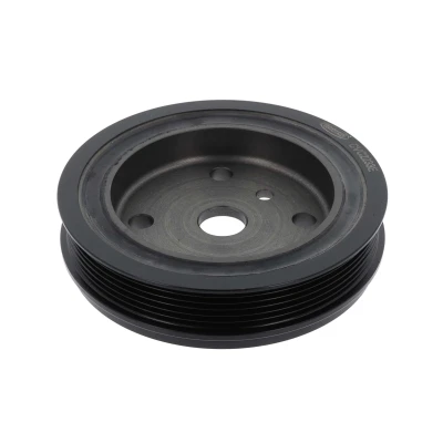 Imagen de CORTECO 80000990 Polea de Cigüeñal 6PK 157 5 con instrucciones montaje VOLVO: XC90 I, S80 S60 I