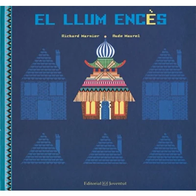 Imagen de El llum encès (Álbumes Ilustrados)