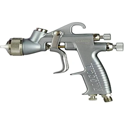 Imagen de Sagola M117728 Pistola gravedad new classic lux 1.80 [40] imprimaciones y fondos