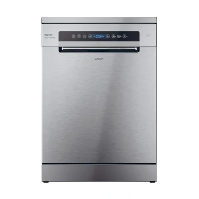 Imagen de Candy Cf 4E4f0x Lavavajillas 60 Cm E 14 Cubiertos Inox