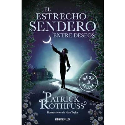 Imagen de El Estrecho Sendero Entre Deseos