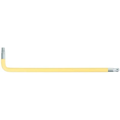 Imagen de KS TOOLS 151.4276 Atornillador acodado Torx 165, 33 T30